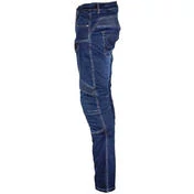Moto Gms VIPER MAN Jeans Blue L32
