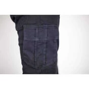 Motorcycle мотоштаны Gms LIZARD Cargo Black L32