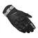 Spidi Neo-r Lady мотоперчатки Black Черный