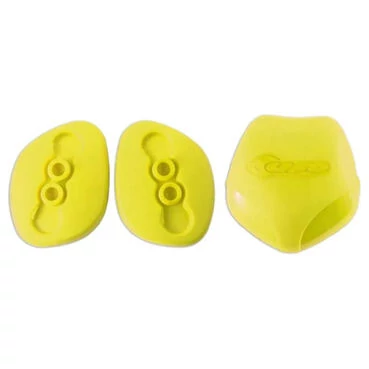UFO NSS Plastic Replacement neck protector Желтый