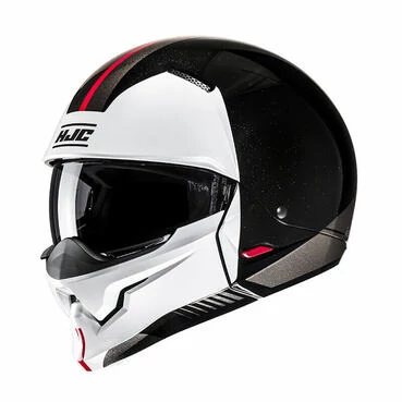 Hjc I20 Vena Мотошлем White Белый