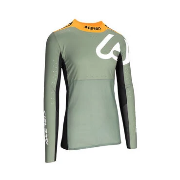 Acerbis X-flex 2.0 Anaheim Jersey Green Зеленый