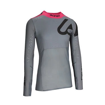 Acerbis X-flex 2.0 Anaheim Jersey Grey Серый