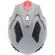 Acerbis Aria 2206 Jet Motorcycle Мотошлем Light Grey