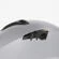 Acerbis Aria 2206 Jet Motorcycle Мотошлем Light Grey