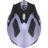 Acerbis ARIA 2206 Jet Motorcycle Мотошлем Metallic Purple