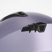 Acerbis ARIA 2206 Jet Motorcycle Мотошлем Metallic Purple