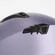 Acerbis ARIA 2206 Jet Motorcycle Мотошлем Metallic Purple