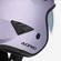 Acerbis ARIA 2206 Jet Motorcycle Мотошлем Metallic Purple