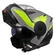 Ls2 Ff902 Scope 2 Duria Мотошлем Yellow Желтый