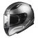 LS2 FF353 Rapid II full face helmet Solid Matt Titanium