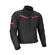 Acerbis Ce X Street мотокуртка Black Red Черный