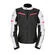 Acerbis Ce X-street Lady мотокуртка Black Pink Розовый