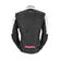 Acerbis Ce X-street Lady мотокуртка Black Pink Розовый