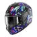 Shark Ridill 2 Racing Beast Mat Мотошлем Black
