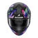 Shark Ridill 2 Racing Beast Mat Мотошлем Black