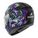 Shark Ridill 2 Racing Beast Mat Мотошлем Black