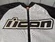 Icon Overlord 3 Mesh CE White мотокуртка белая. Размер XL (уценка)