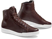 Stylmartin CORE WP Brown Certified Motorcycle Sneaker мотоботы