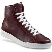 Stylmartin CORE WP Brown Certified Motorcycle Sneaker мотоботы