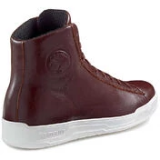 Stylmartin CORE WP Brown Certified Motorcycle Sneaker мотоботы