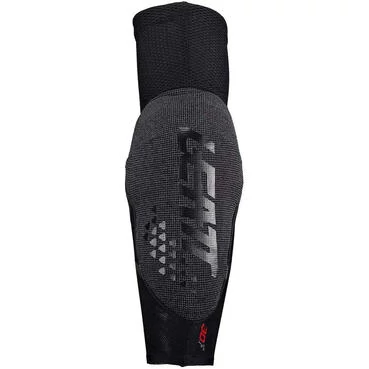LEATT 3DF 5.0 elbow guards Черный