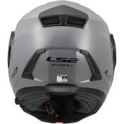Modular Motorcycle Мотошлем P/J LS2 FF902 SCOPE II Nardo Grey