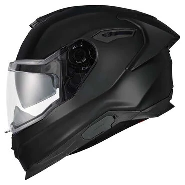 NEXX Y.100R Full Face Helmet Черный