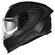 NEXX Y.100R Full Face Helmet Черный