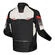 Ls2 Apex мотокуртка White Red Белый