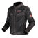 Ls2 Garda Air Lady мотокуртка Black Red Красный