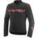 Ixon IONIX Summer Motorcycle мотокуртка Black Red