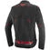 Ixon IONIX Summer Motorcycle мотокуртка Black Red