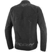Ixon IONIX Black Summer Motorcycle мотокуртка