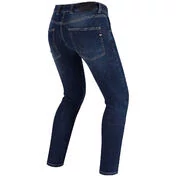 Jeans Motorcycle мотоштаны Pmj NEW RIDER MAN Blue
