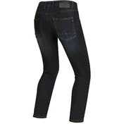 Jeans Motorcycle мотоштаны Pmj NEW RIDER MAN Dark Blue