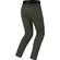 Women's Motorcycle мотоштаны In LS2 Router CE Olive Green Fabric
