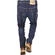 Harisson CLYDE Custom Casual Motorcycle Jeans Blue
