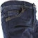 Harisson CLYDE Custom Casual Motorcycle Jeans Blue