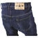 Harisson CLYDE Custom Casual Motorcycle Jeans Blue