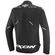 Ixon IONIX Black White Summer Motorcycle мотокуртка