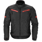 ACERBIS CE X STREET Enduro Technical Motorcycle мотокуртка Black Red