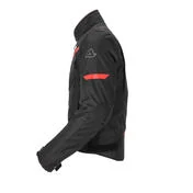ACERBIS CE X STREET Enduro Technical Motorcycle мотокуртка Black Red