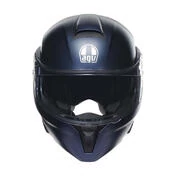AGV Streetmodular E2206 MPLK Modular Helmet Mono Matt Profondo Blue