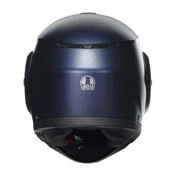 AGV Streetmodular E2206 MPLK Modular Helmet Mono Matt Profondo Blue