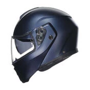 AGV Streetmodular E2206 MPLK Modular Helmet Mono Matt Profondo Blue