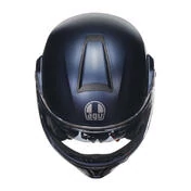 AGV Streetmodular E2206 MPLK Modular Helmet Mono Matt Profondo Blue