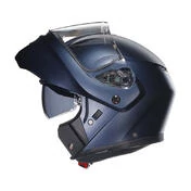 AGV Streetmodular E2206 MPLK Modular Helmet Mono Matt Profondo Blue