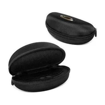 OAKLEY Half Jacket/Flak Jacket Soft Vault Sunglasses Case Черный