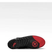 XPD X-RADICAL Motorcycle Sports мотоботы Black Red